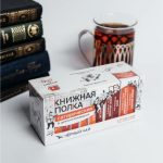 чай Сатирическая
