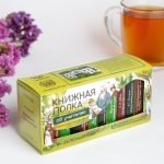 чай книжная полка об учителях