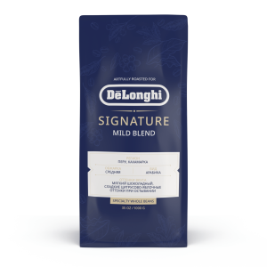 кофе delonghi mild blend