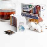 Чай книжная полка О Беларуси