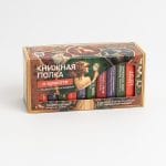 чай о красоте