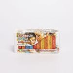 чай про матерей