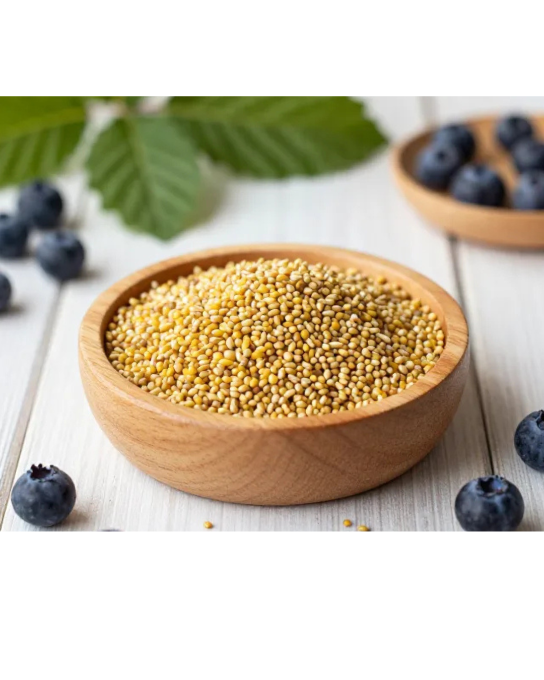 Амарант: Древний суперфуд для современного питания