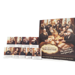 набор чая русская литература