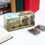 чай бабушки и дедушки